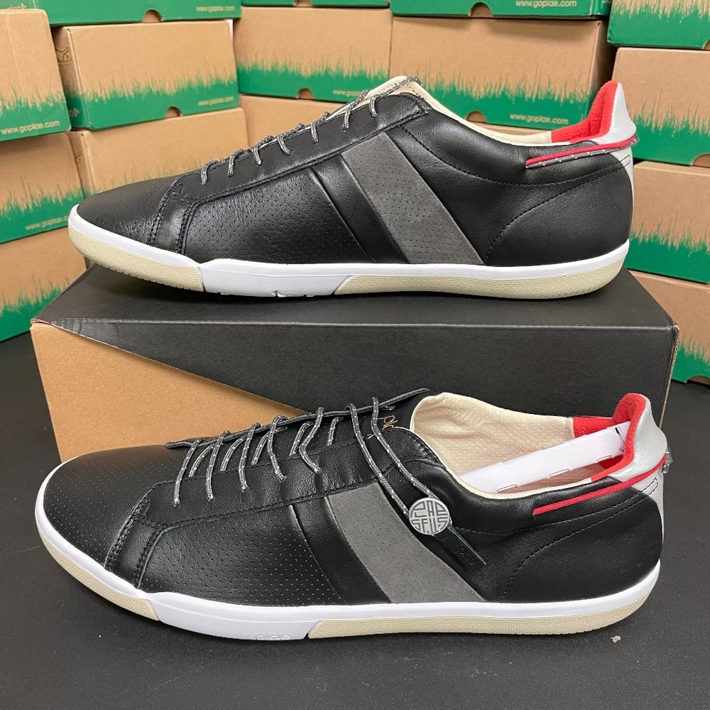 "New Low Price" #552010-001 Plae shoes on Sale Now!! Mulberry Black